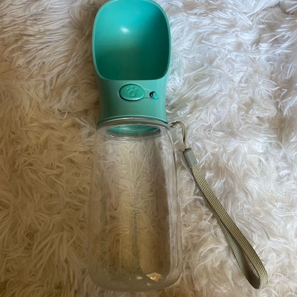 pb+ Portable Dog Water Dispenser Bottle